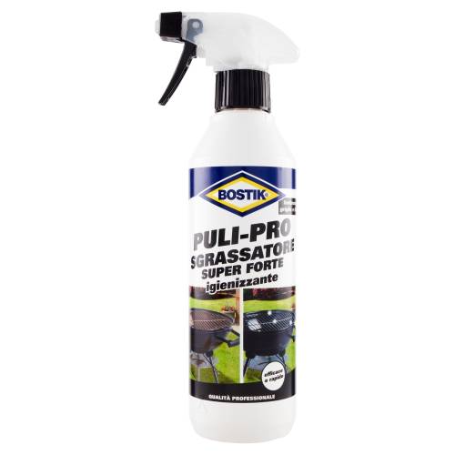 BOSTIK PULI-PRO Sgrassatore 500ml