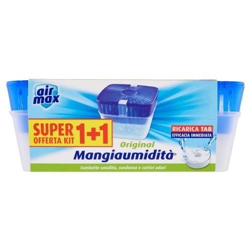 Kit Mangiaumidita' 450 GR 1+1