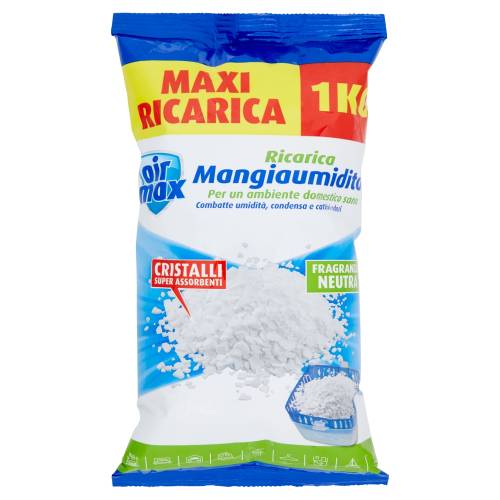 Ricarica 1KG NEUTRA