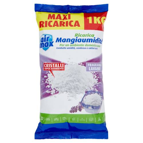 Ricarica 1KG LAVANDA