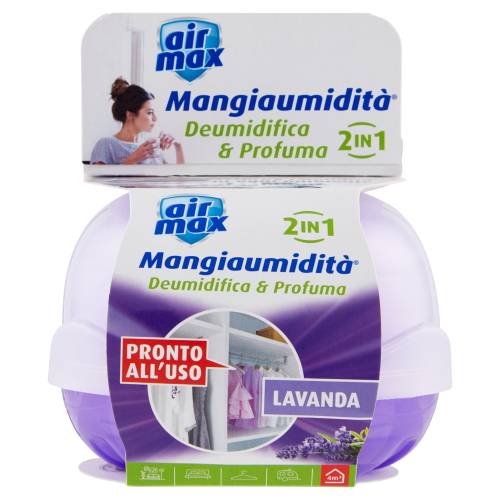 Kit Deo Lavanda 40gr