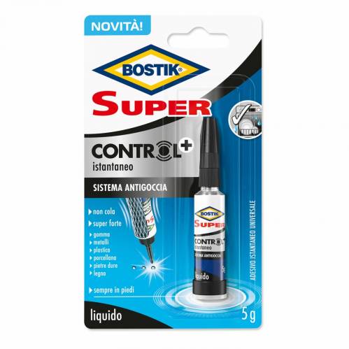 Bostik Control 5gr