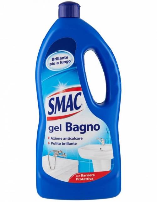 Smac Bagno Gel 850 ml