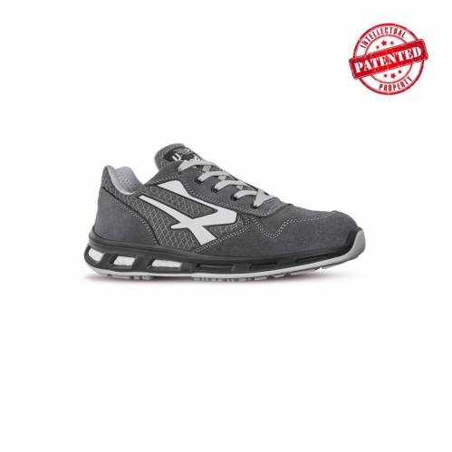 Scarpa Antinfortunistica U-Power Intersuola Infinergy