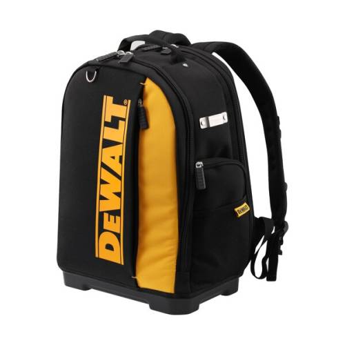 Zaino BackPack DeWalt Colore Nero