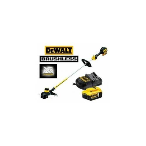 Tagliabordi XR 18V 5.0 AH DeWalt