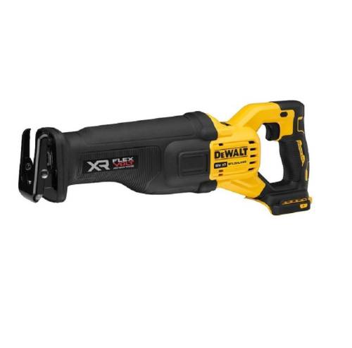 Sega Universale 18V XR Flexvolt Solo Corpo DeWalt