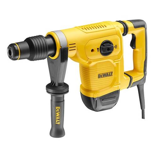 Martello Demolitore SDS Max 5 kg DeWalt