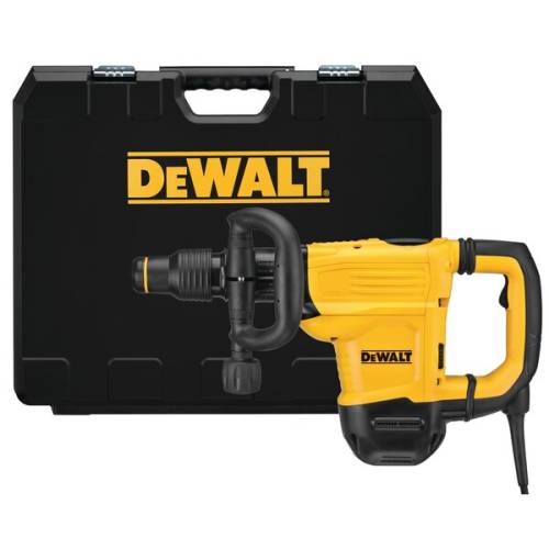 Martello Demolitore SDS Max 6 kg DeWalt