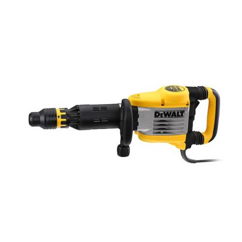 Martello Demolitore 12 kg 1600W 24J DeWalt