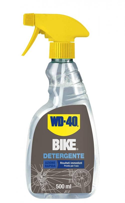 Detergente WD40 Bike 500 ml