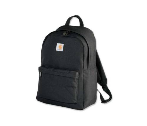 Zaino Carhartt Nero 100% Poliestere