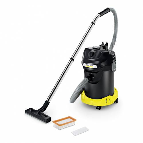 Aspiratore Karcher AD4 Premium 20 Litri