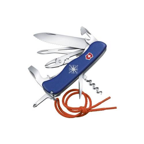 Coltellino Svizzero Multiuso Skipper Victorinox