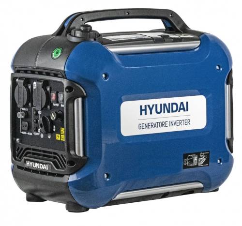 Generatore Inverter 1,9 - Kw 80cc Hyundai
