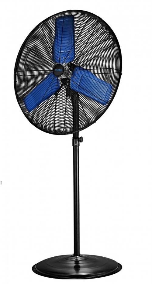 Ventilatore Grande Portata 75cm Hyundai