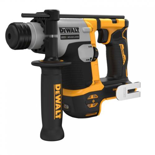 Tassellatore SDS-PLUS DeWalt Compact 18V. 2 Batt.Powerstack