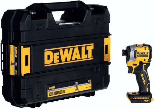 Corpo Macchina Avvitatore Impulsi DeWalt 18V.