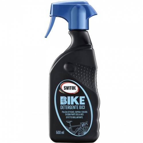 Detergente Bici 500 ml Svitol