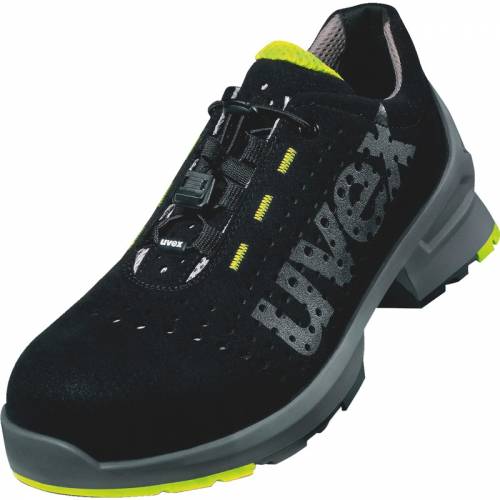 Scarpa Antinfortunistica Uvex Bassa S1 SRC