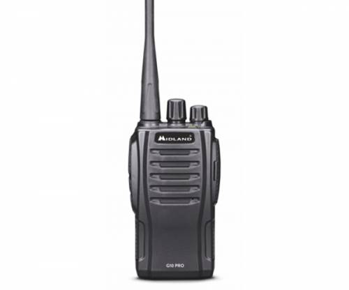 Radio Ricetrasmittente Midland G10 PRO