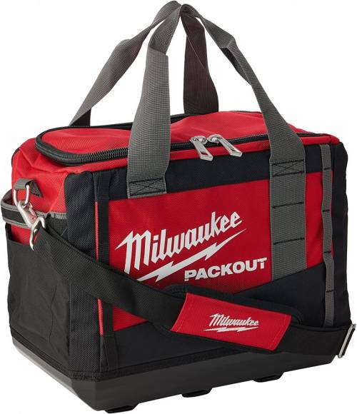 Borsa Portautensili Packout Milwaukee Lunghezza 38 cm