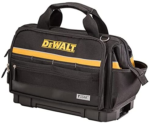 Borsa A Tracolla Rettangolare DeWalt Compat Tstak