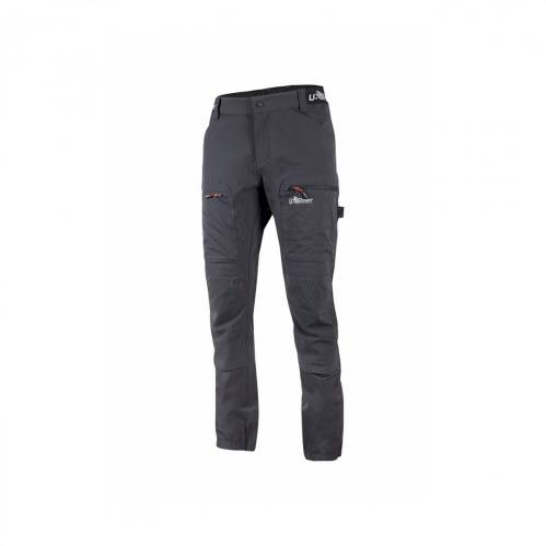 Pantalone HORIZONE Asphalt Grey U-Power