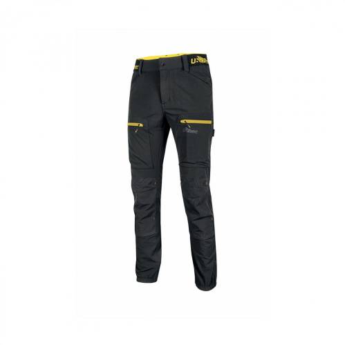 Pantalone HORIZONE Asphalt Grey U-Power