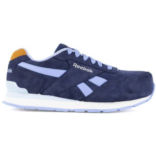 IB109S1P - Scarpa Reebok S1PSRC Donna Royal Glide Safety Navy