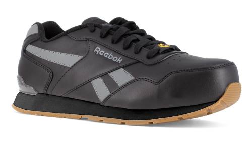 Scarpa Antinfortunistica Reebok S3 SRC Antistatic Black Oxford