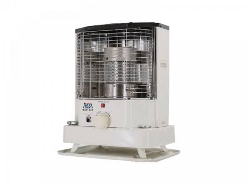 Stufa Stoppino 2400W Savichem