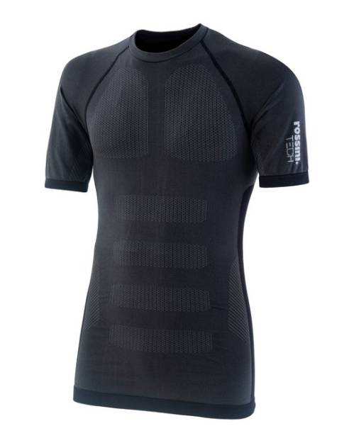 HH071 - Maglia Thermo Active Mezza Manica Thermo Active