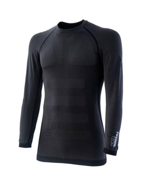 HH072 - Maglia Manica Lunga Thermo Active