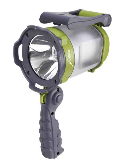 Torcia Ricaricabile 850 Lumen 10W -Pulsar-s