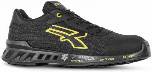 scarpe antifortunistiche U-Power Summer S1P SRC - Nola Ferramenta