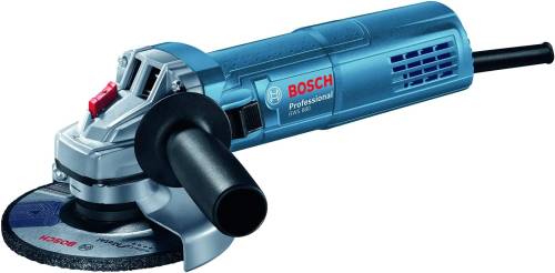 GWS880 - Smerigliatrice Bosch GWS 880