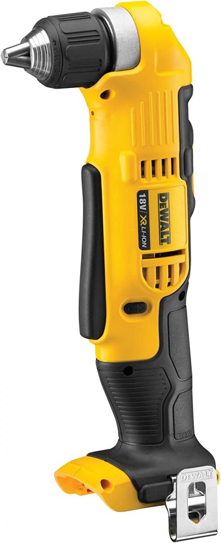 Corpo Macchina Avvitatore Angolare DeWalt 18V - 10mm