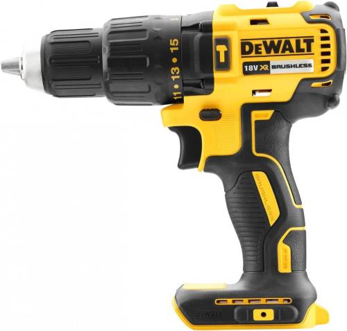 Avvitatore a Percussione DeWalt 18V XR Litio