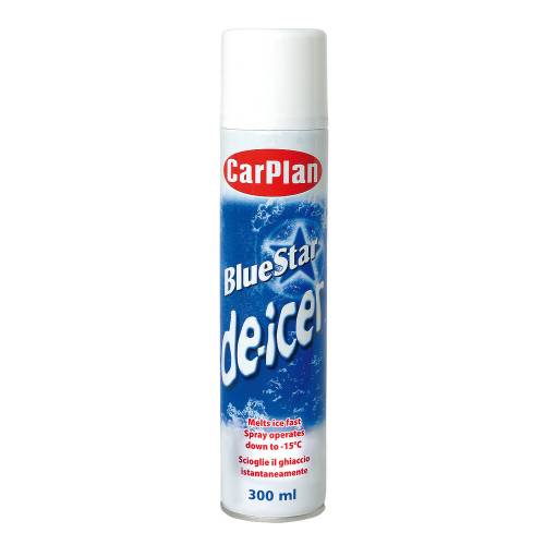 Deghiacciante Spray 300 ml