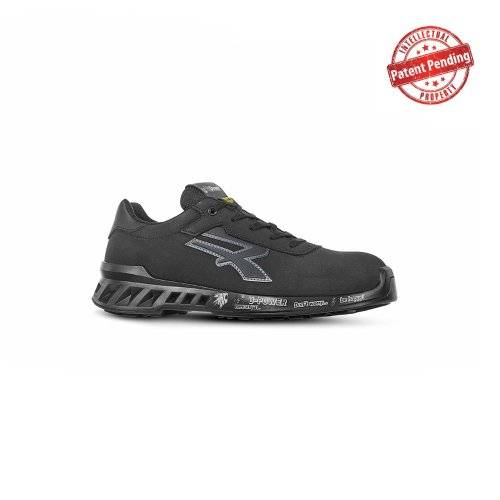 Scarpa Antinfortunistica BEN ESD S3 CI SRC