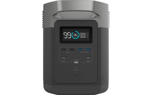 ECO66116 - Centrale Elettrica Delta 1,8 kW Lion 14 kg