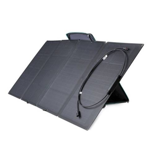 Pannello Solare Ecoflow 160W