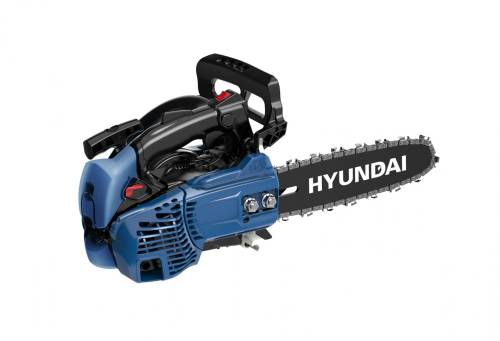 35520 - Motosega Light Hyundai 25cc 25 cm