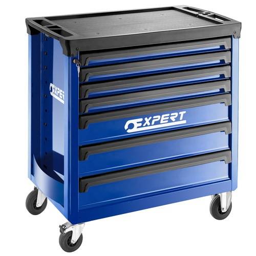 Carrello Expert 7 Cassetti 964x515x975 Vuoto