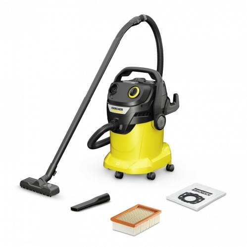 Aspiratore KWD 5V-25/5/22 Karcher