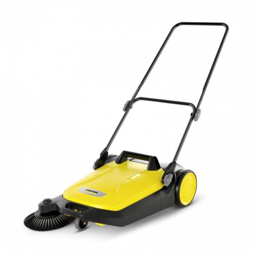 1.766-320.0 - Spazzatrice a 1 Spazzola S4 Karcher