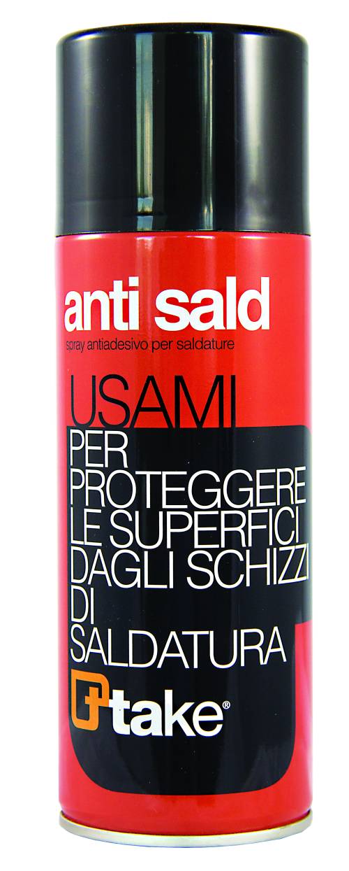 ANTI SALD