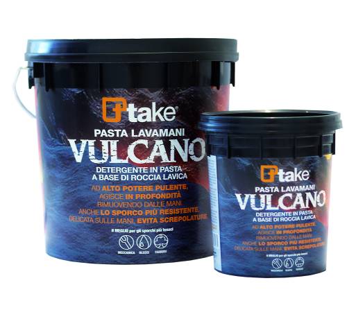 VULCANO