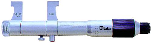 Micrometro per interni